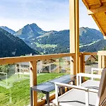 Oasis Mountain Wellness Resort