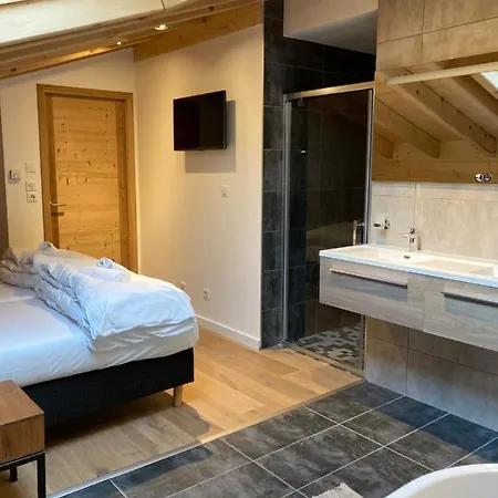 Oasis Mountain Wellness