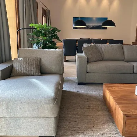 Oasis Mountain Wellness Ośrodek wypoczynkowy