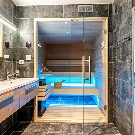 Oasis Mountain Wellness *