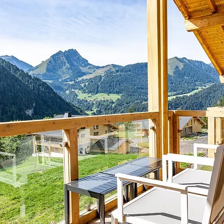 Oasis Mountain Wellness Ośrodek wypoczynkowy