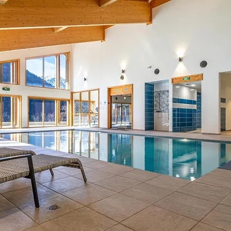Oasis Mountain Wellness Ośrodek wypoczynkowy