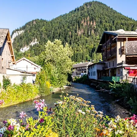 Oasis Mountain Wellness Abondance