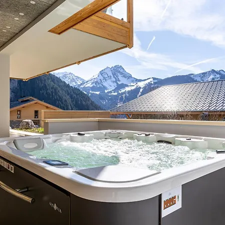 Oasis Mountain Wellness Ośrodek wypoczynkowy *
