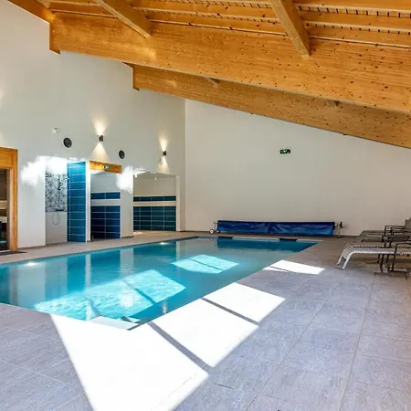 Oasis Mountain Wellness Ośrodek wypoczynkowy