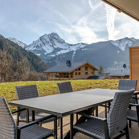 Oasis Mountain Wellness *