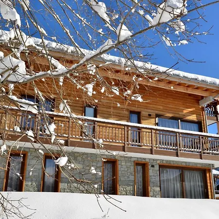 Oasis Mountain Wellness Resort *
