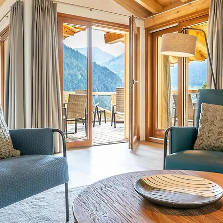 Oasis Mountain Wellness Resort