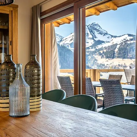Oasis Mountain Wellness *