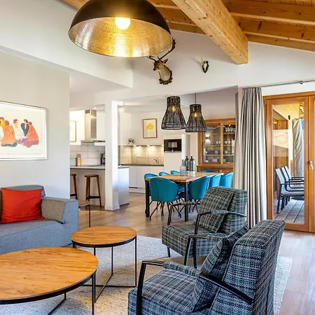 Oasis Mountain Wellness Abondance
