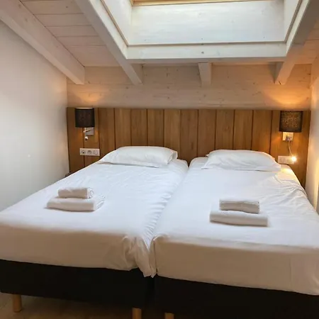 Oasis Mountain Wellness Resort Abondance