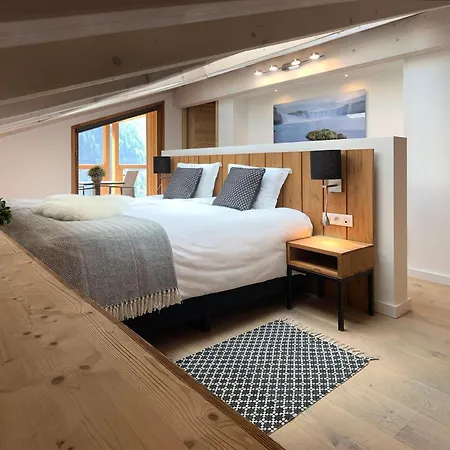 Oasis Mountain Wellness Resort