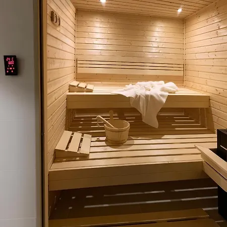 Resort Oasis Mountain Wellness