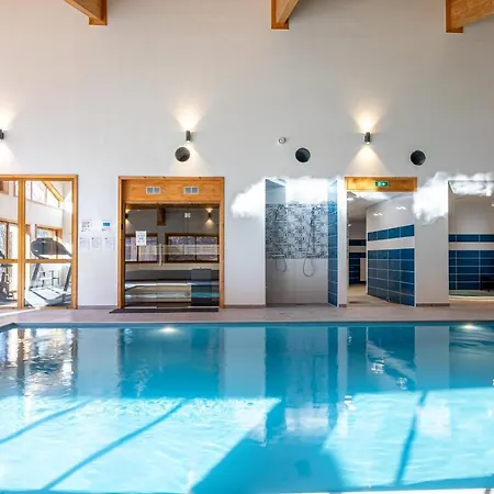 Oasis Mountain Wellness Resort *