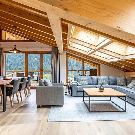 Resort Oasis Mountain Wellness