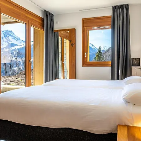 Oasis Mountain Wellness