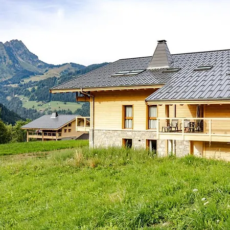 Oasis Mountain Wellness Resort *